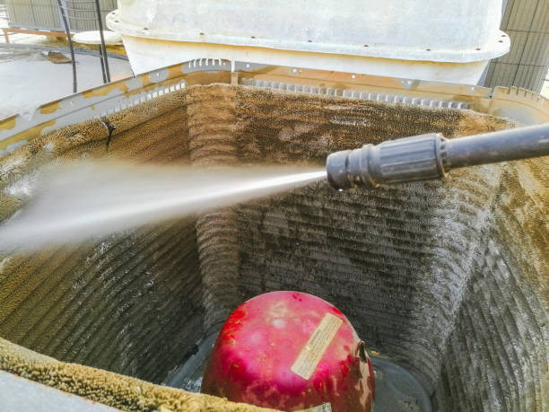 Best Emergency Air Duct Cleaning  in Groves, TX