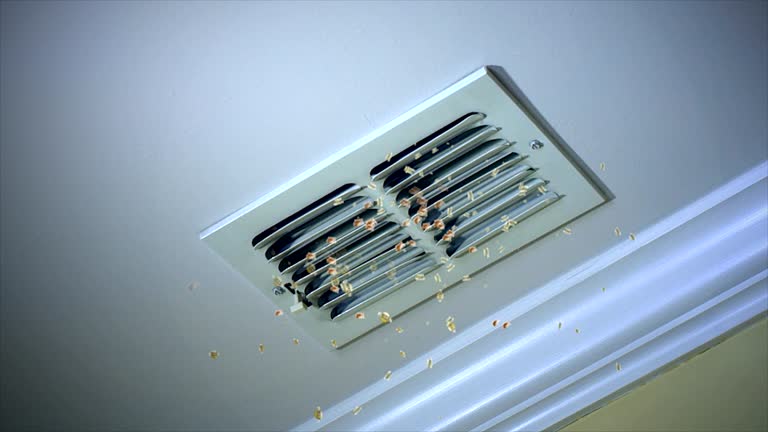 Best HVAC Air Duct Cleaning  in Groves, TX