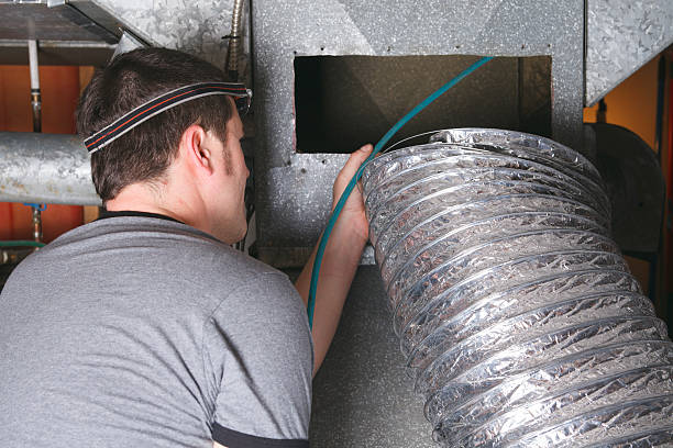 Best Air Duct Cleaning Company Near Me  in Groves, TX